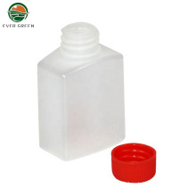 Mini bouteille de sauce soja jetable en plastique